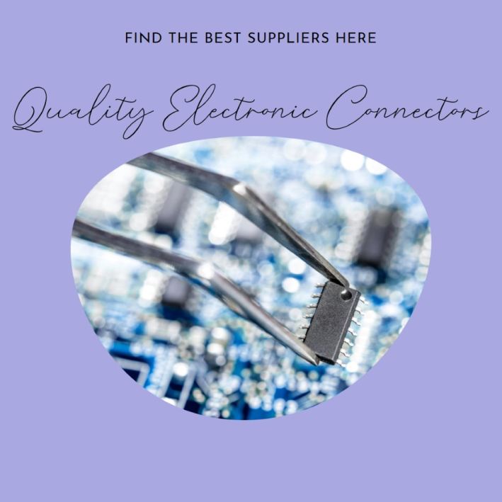 Why Quality Military Connectors Matter and How Express Technology Delivers
