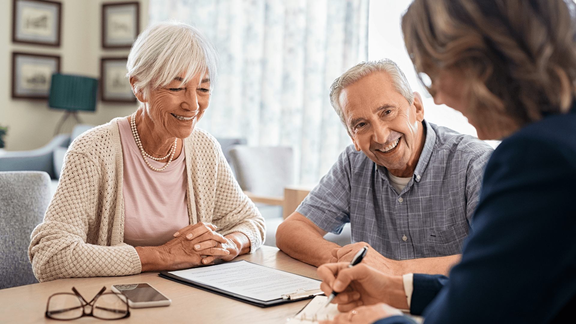 Navigating the OAS Clawback Rules: What You Need to Know in 2023