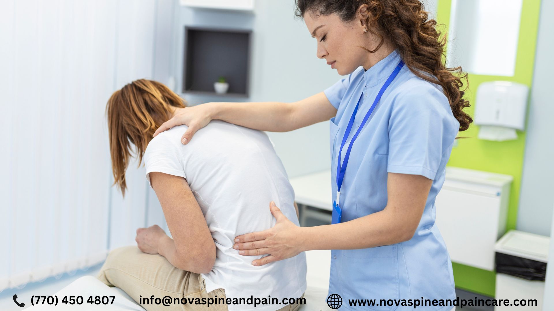 4 Things to Avoid When You Are Experiencing Consistent Back Pain 