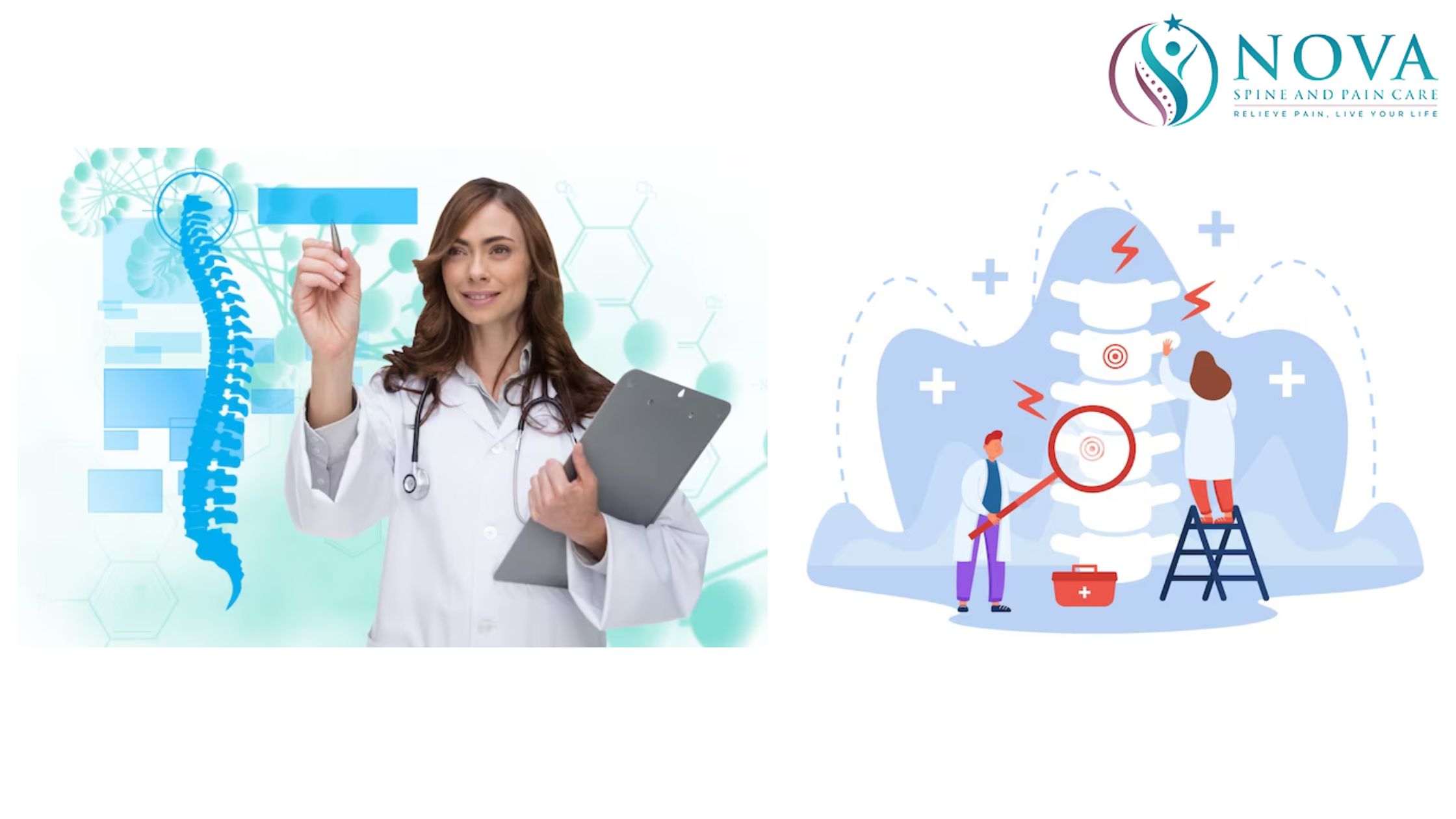 10 Top Causes of Spine and Back Pain: A Comprehensive Guide