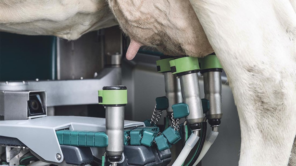 Milking Robots Market Key Transformative Trends and Business Outlook | 2032