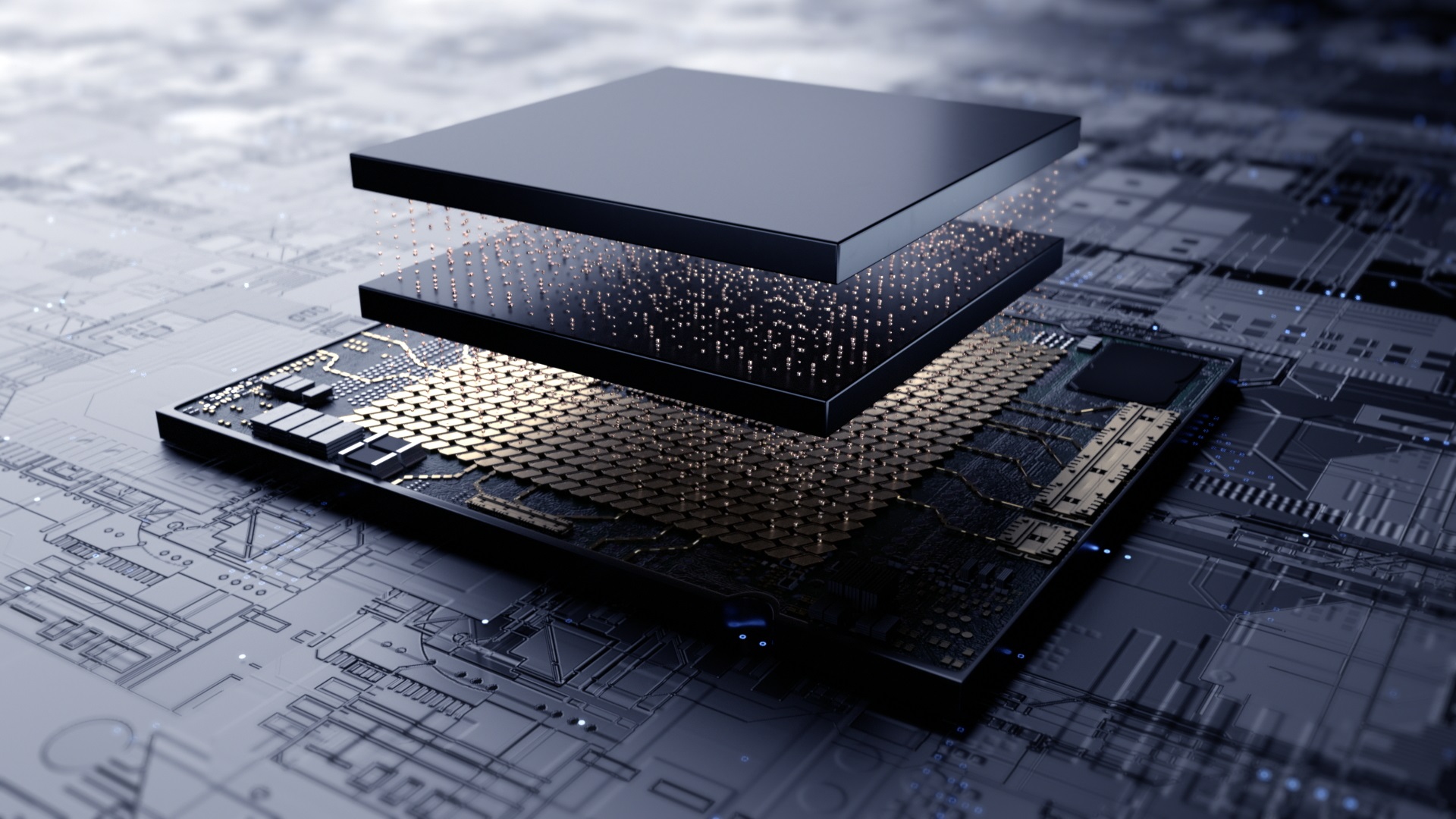 3D IC Market Global Manufacturers, Outlook, Growth, and Forecast 2030