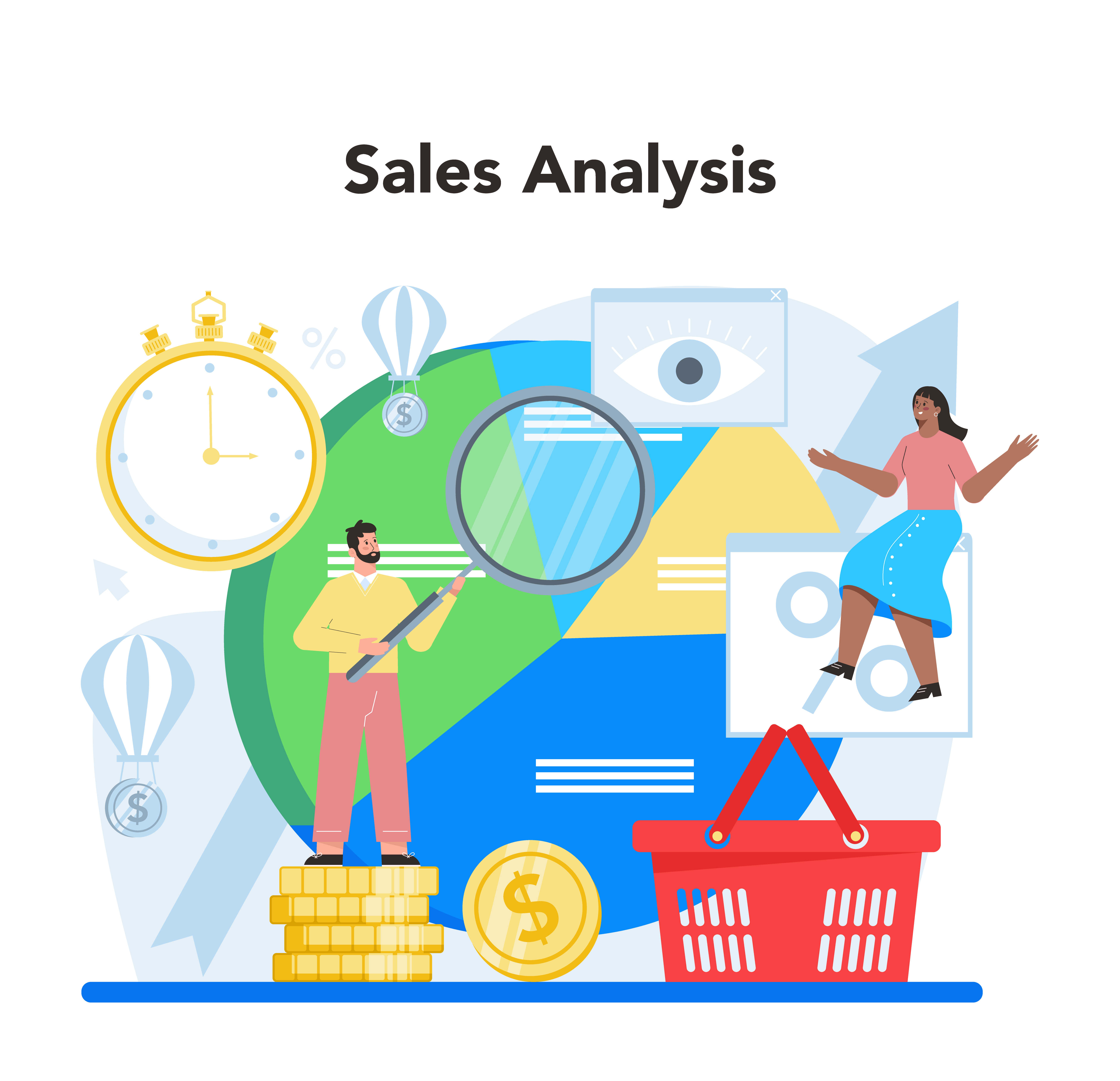 Case Studies: Successful Implementations of Unified Commerce in Retail	Unified Commerce