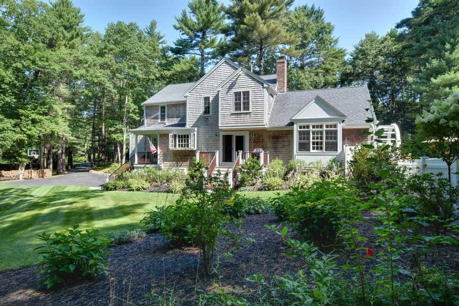 Homes For Sale South Shore MA