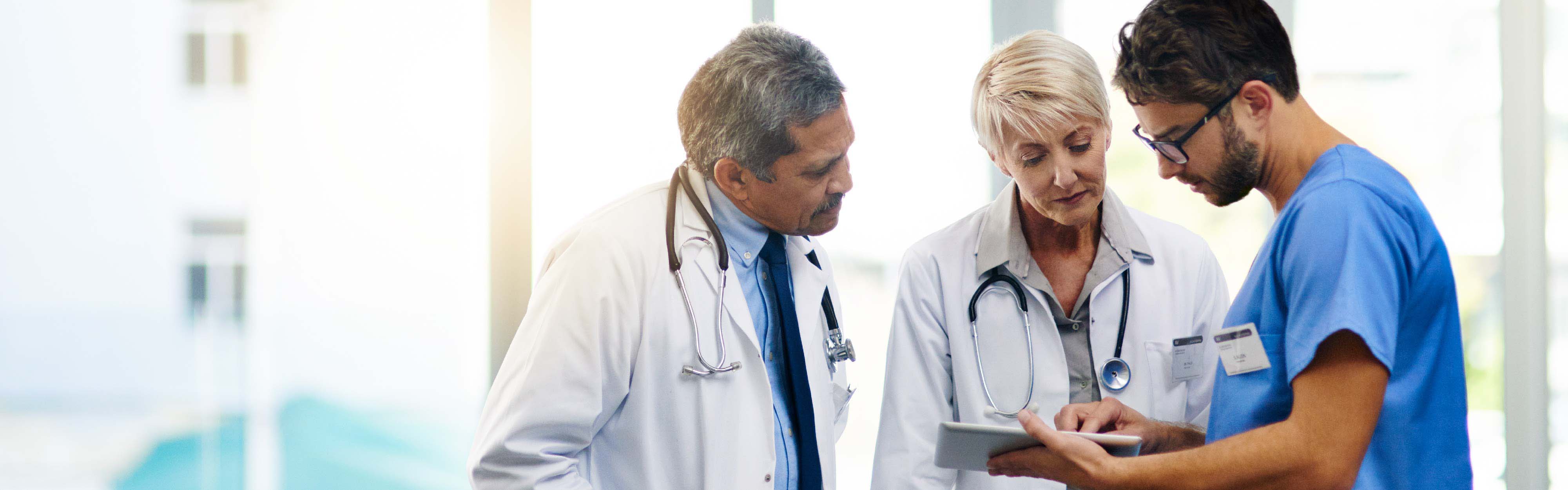 How eSignatures Provide Structure in Clinical Healthcare - DrySign