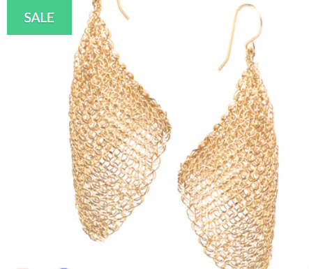 Unveiling The Beauty: Crochet Earrings Patterns And Designs