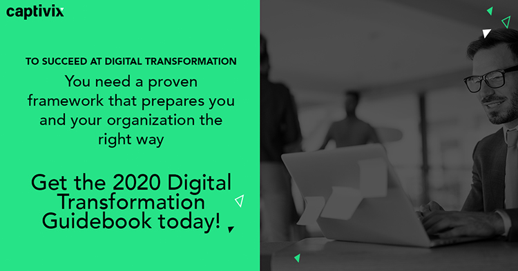 Digital Transformation Companies