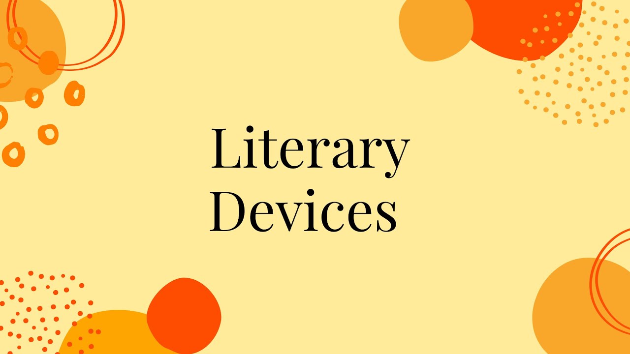 Symbolic Storytelling: Understanding Allegory and Alliteration in Contemporary Literature