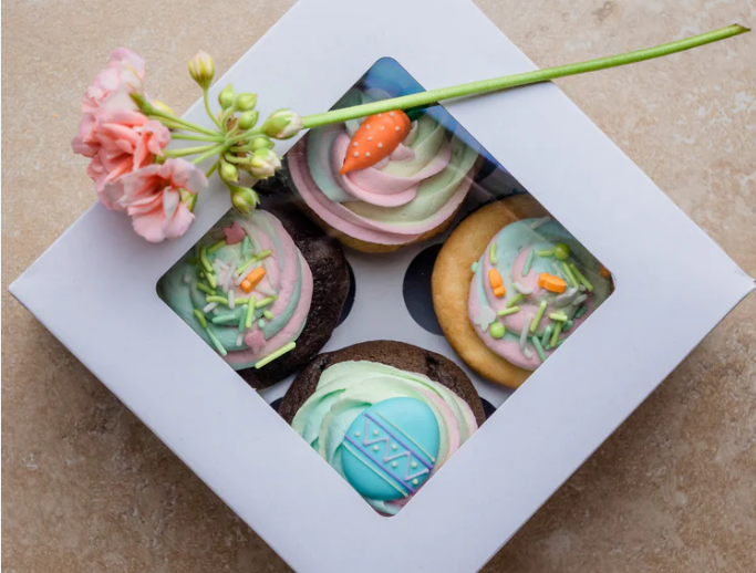 Finding the Best Bakery Boxes, Cake Boxes, and Tall Cake Boxes Near Me