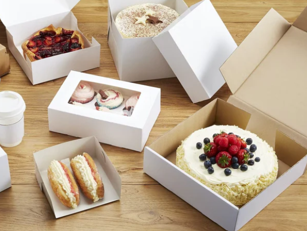 First Impressions Matter: Why Custom Food Packaging Is Your Secret Weapon
