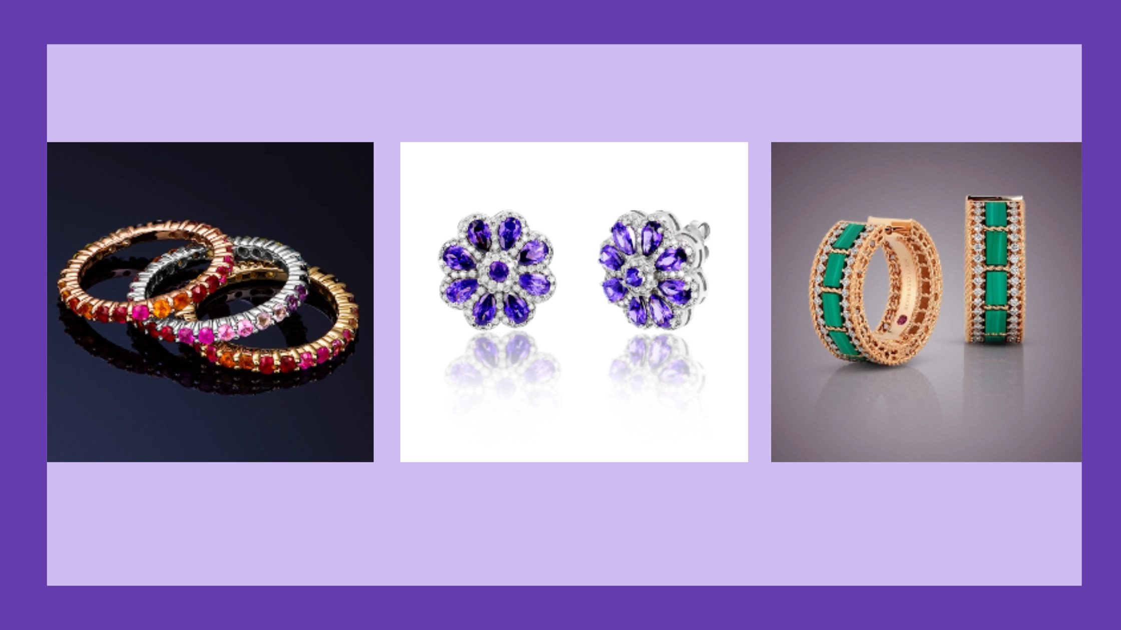 The Impact of High-Quality Jewelry Images on Sales and Customer Perception