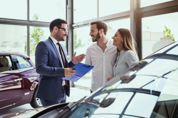 Top 5 Traits of a Successful Sales Professional