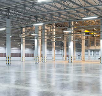 Construction Floor Covering