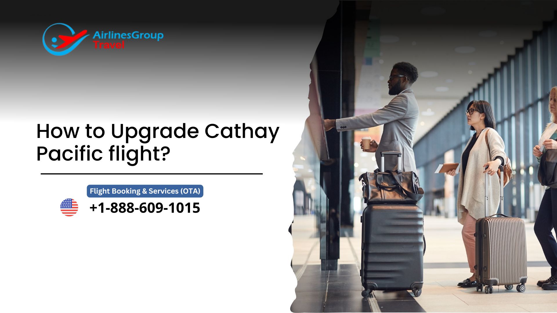 How to Upgrade Cathay Pacific flight?