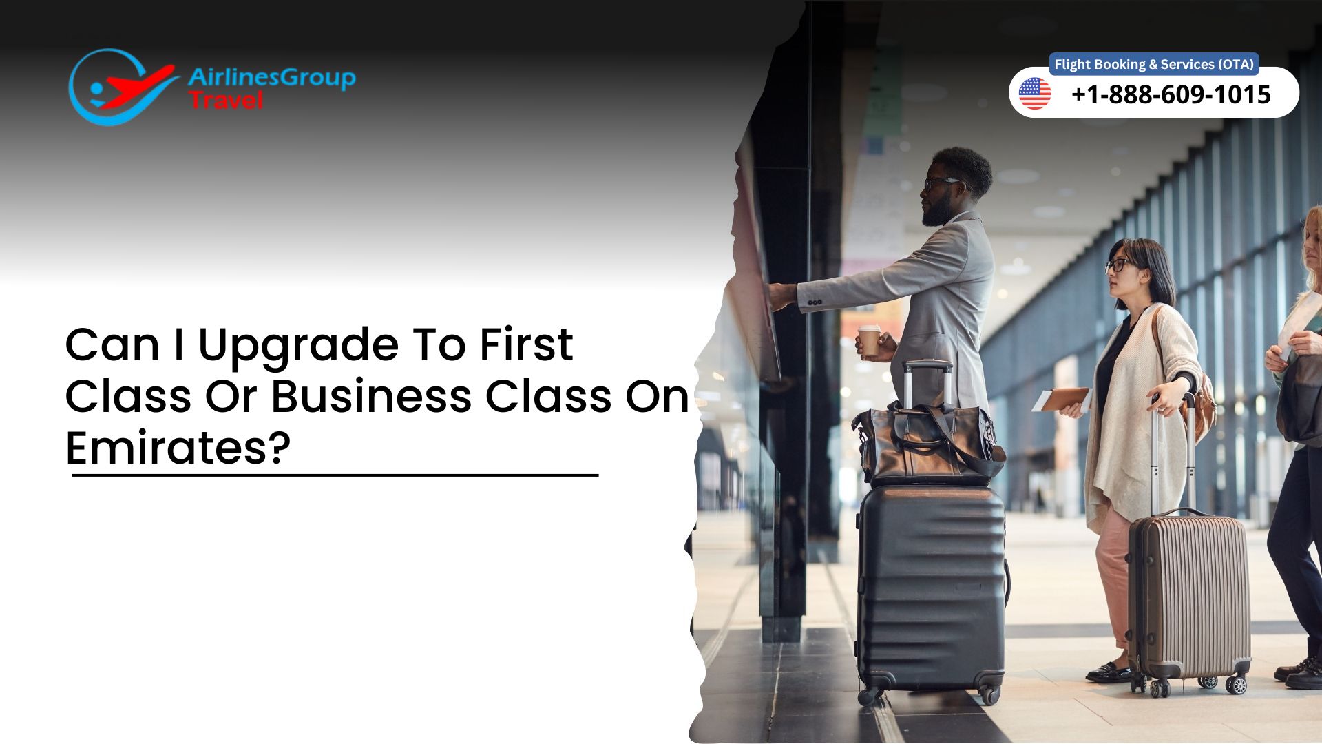 Can I Upgrade To First Class Or Business Class On Emirates?