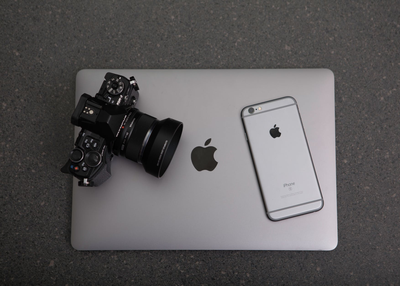 5 Ordinary house gadgets you can control with Android Device