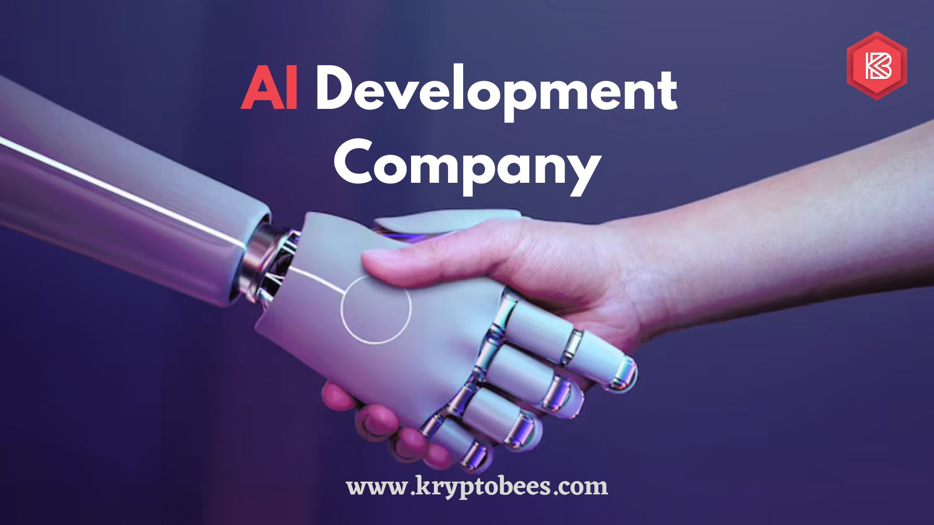The Future of AI Development: Trends and Innovations