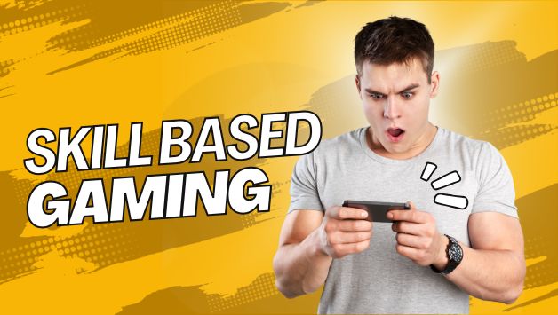 Skill-Based Gaming: Top 5 Reasons Behind Its Rapid Expansion in India