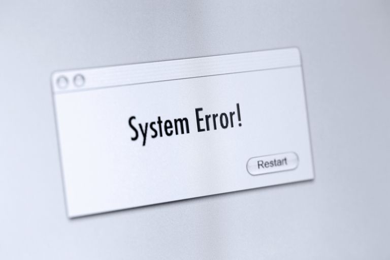 How to Fix Memory Error 0 1793 in Windows 10?