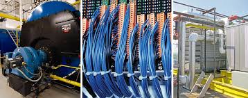 Mechanical Electrical Plumbing (MEP) and Fire Protection Engineering Services Firms