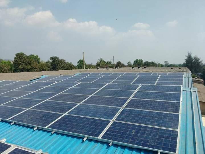 Solar Rooftop Systems: A Wise Investment for Homeowners 