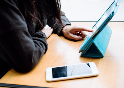 How do Tablets make Training Easier Today?