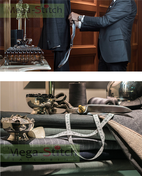 Uniform Supplier in UAE I Clothes Alterations & Suit Alterations in Dubai
