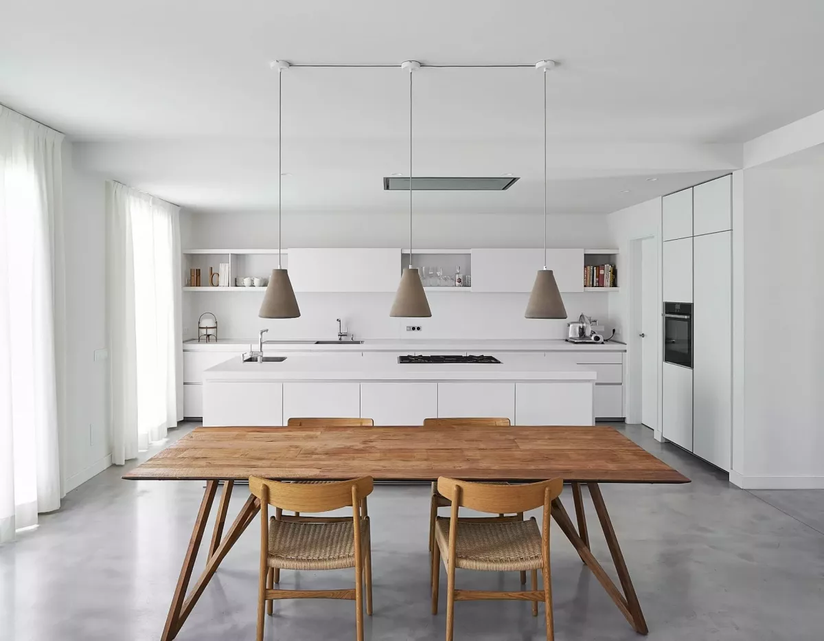 Tips for Saving Money on Your Next Kitchen Renovation