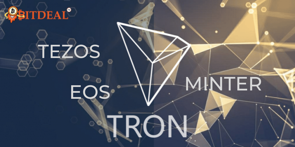 Which Blockchain Is Suitable For Dapp Development