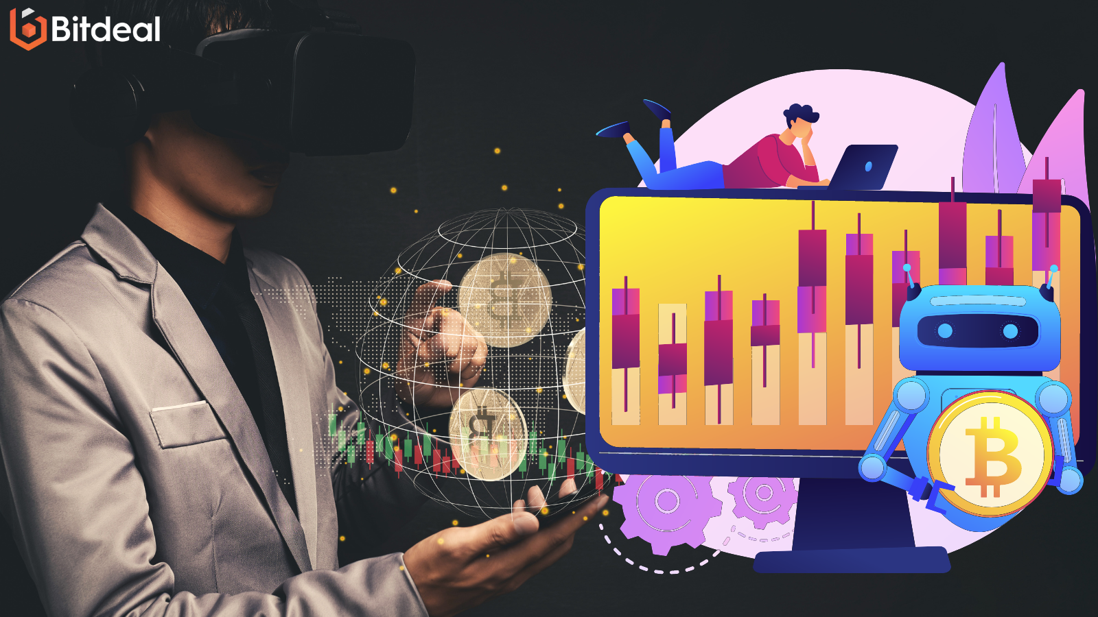 How Does an AI Crypto Trading Bot Work? Unlocking the Power of AI Crypto Trading Bot Development