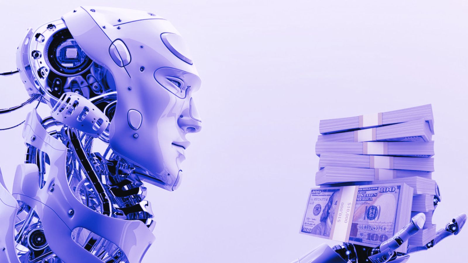 How To Make AI A Good Revenue Stream