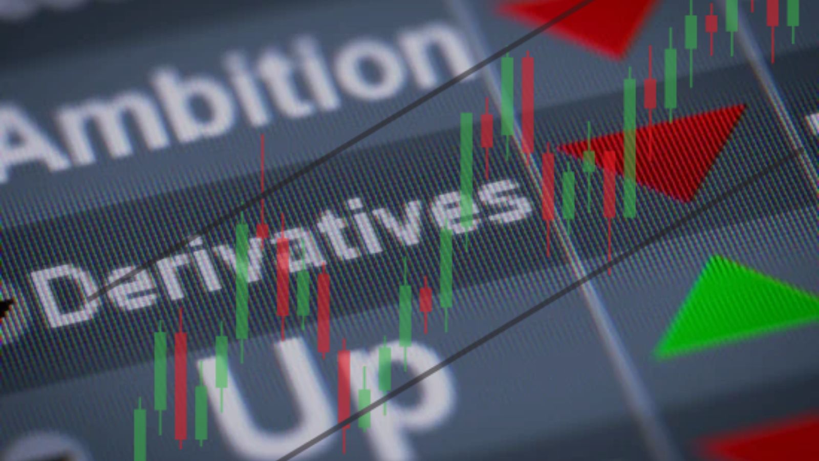Maximizing Profits with a Derivative Exchange Script