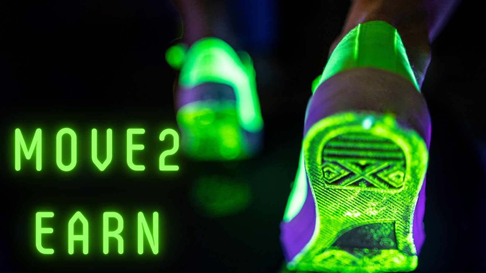 The Future of Gaming: Move to Earn Metaverse Game Development