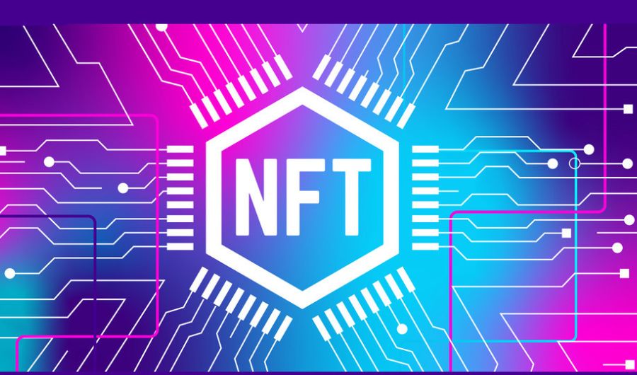 Major Use Cases of NFT Applications