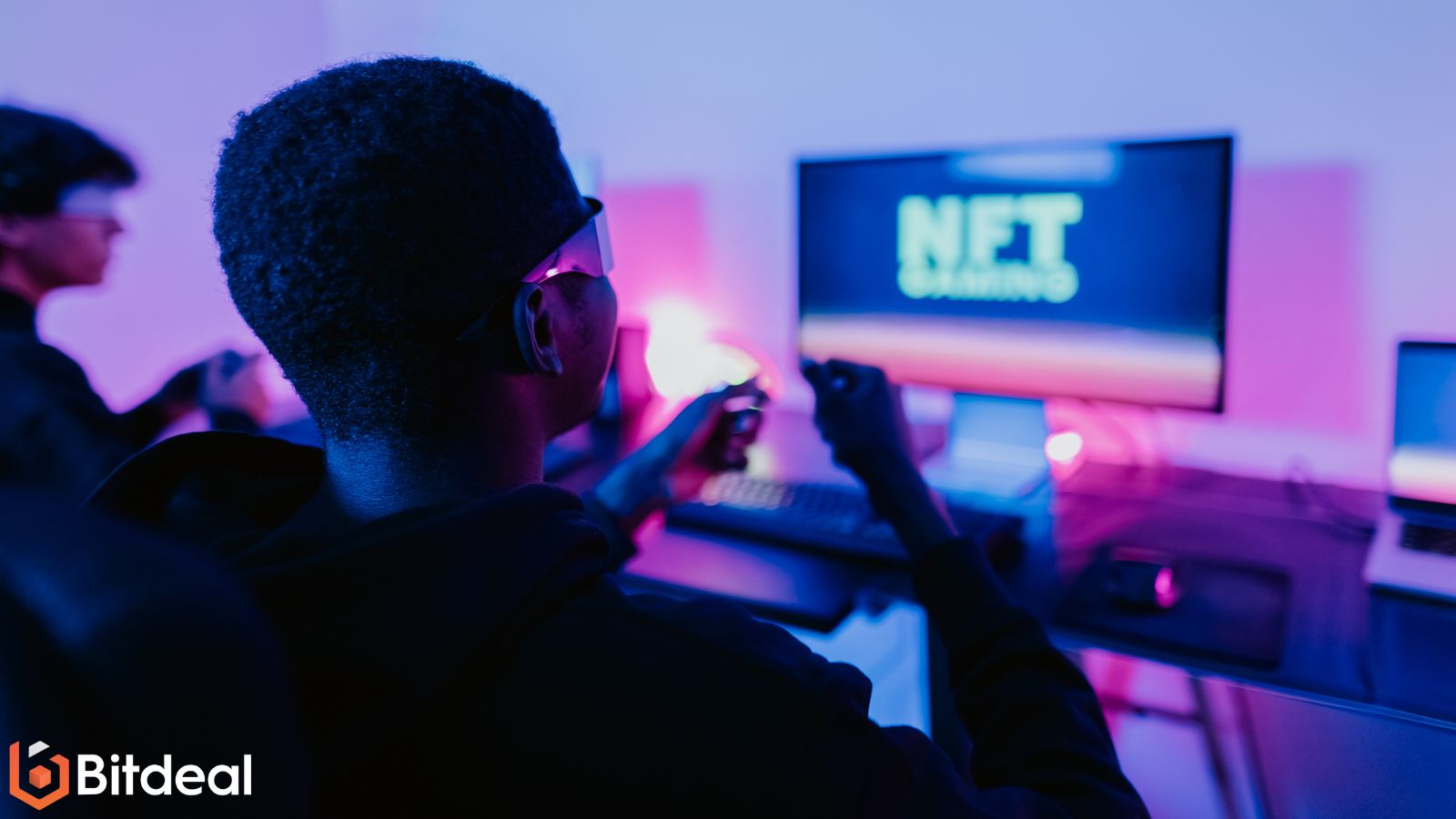 Why Entrepreneurs Should Pay Attention to the Play-to-Earn Game Revolution