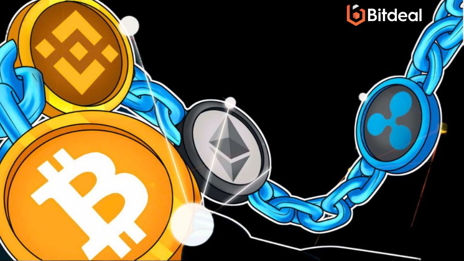 How Multi-Chain Defi Development is Revolutionizing the Crypto Industry