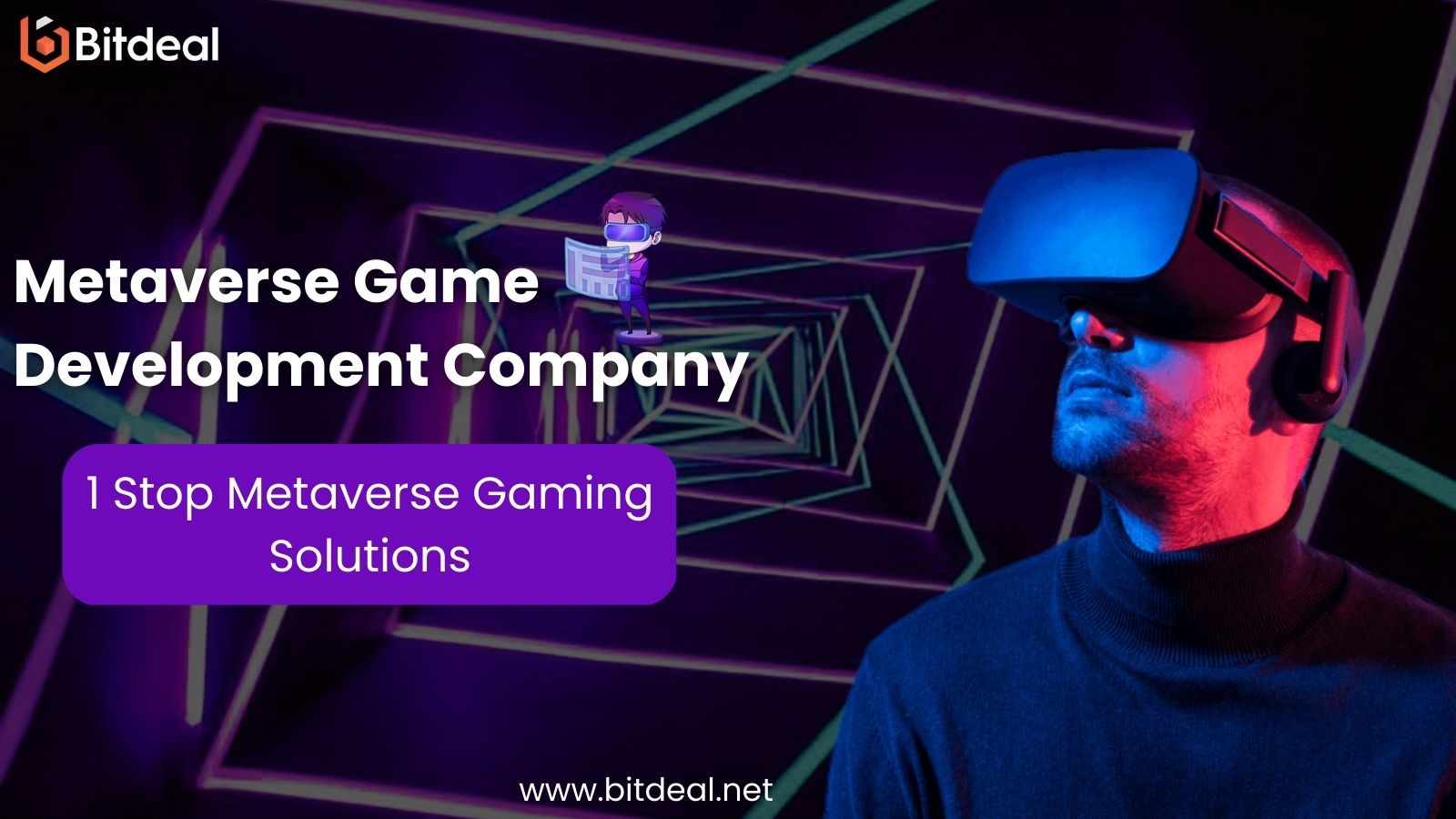 Exploring the Metaverse: How Virtual Worlds Are Changing Gaming and Beyond