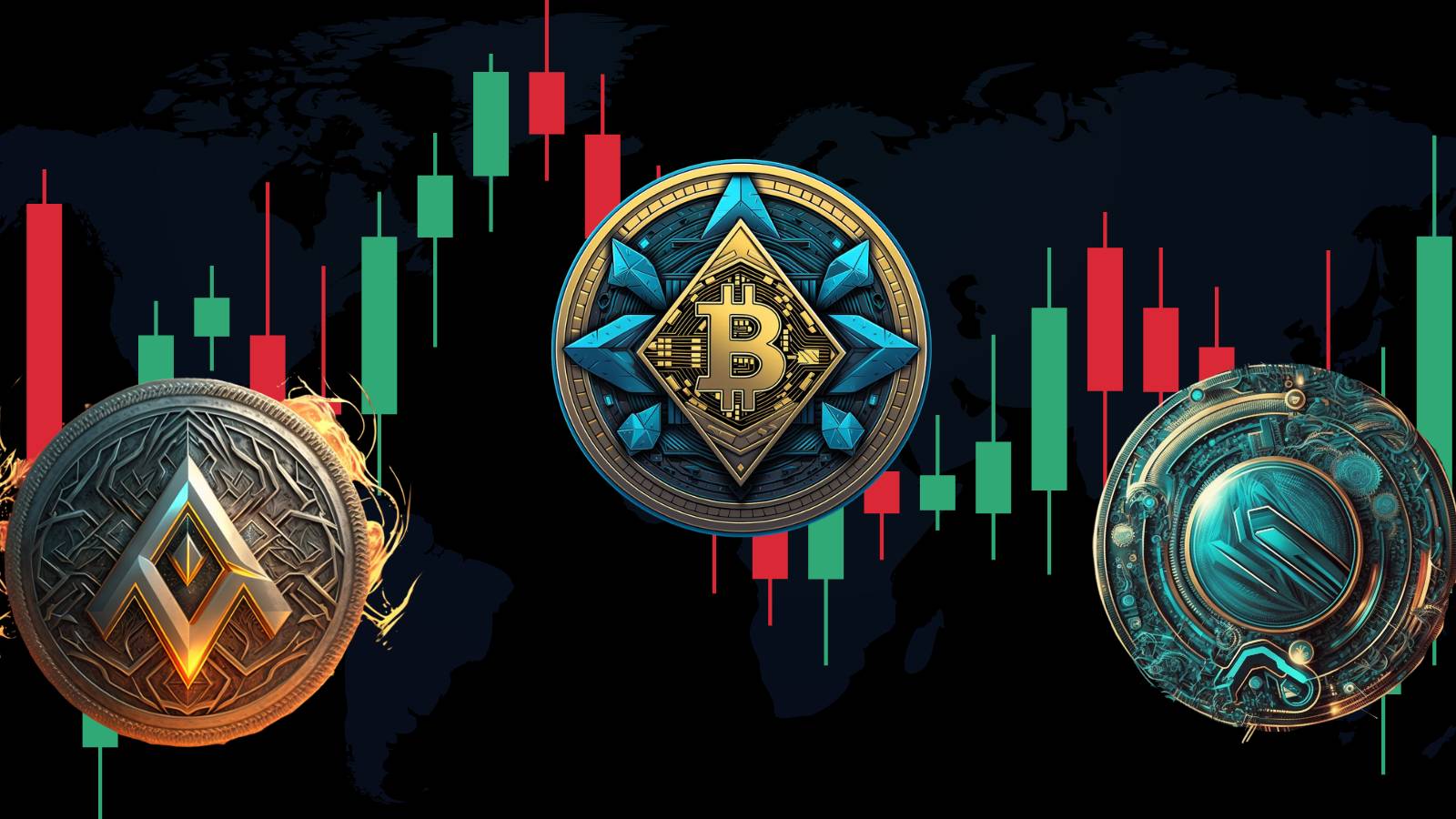 What Is Advanced Cryptocurrency Exchange Development?