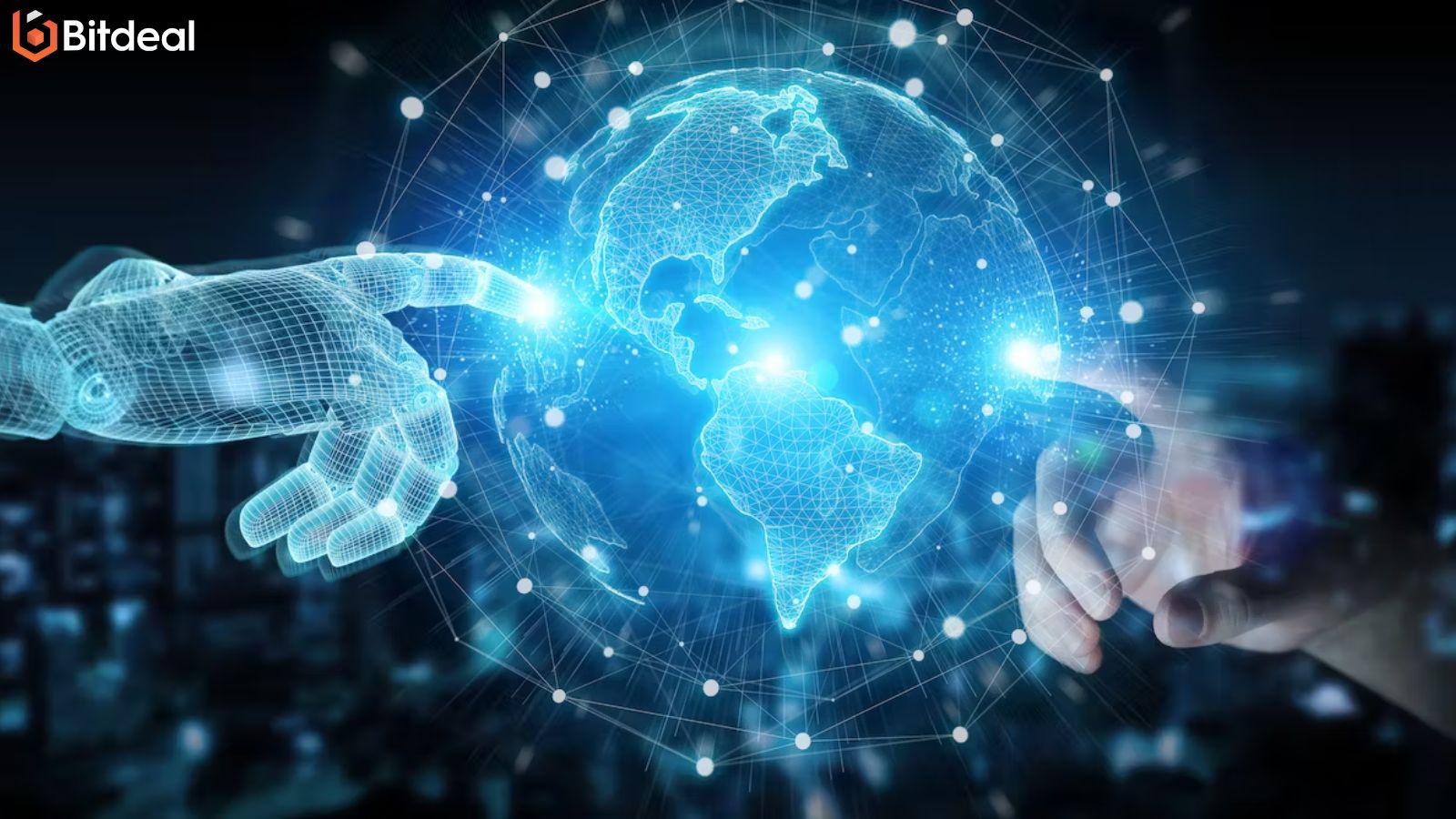 Top 5 Countries to Launch Your AI Startup in 2023