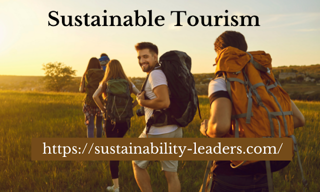 Sustainable Ideas That Can Make Our Lives Better
