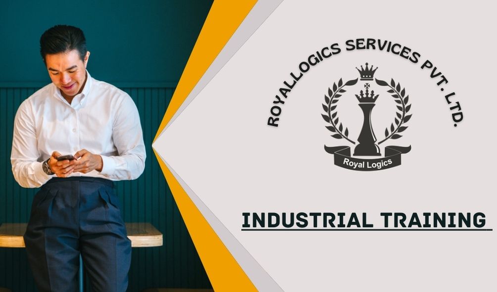 Best Six Months Industrial Training in Chandigarh