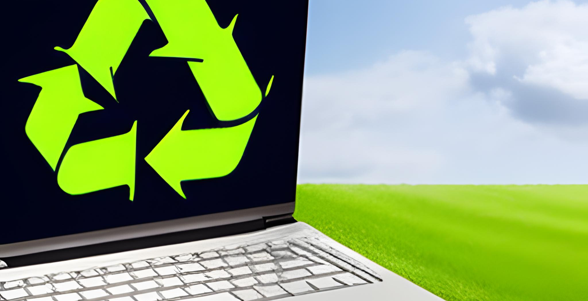 How Computer Recycling Can Help Reduce Environmental Pollution 