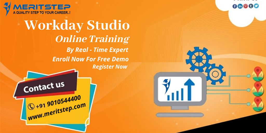 workday studio online training