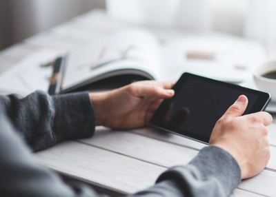 Top 5 tablets for writers with a keyboard under $200