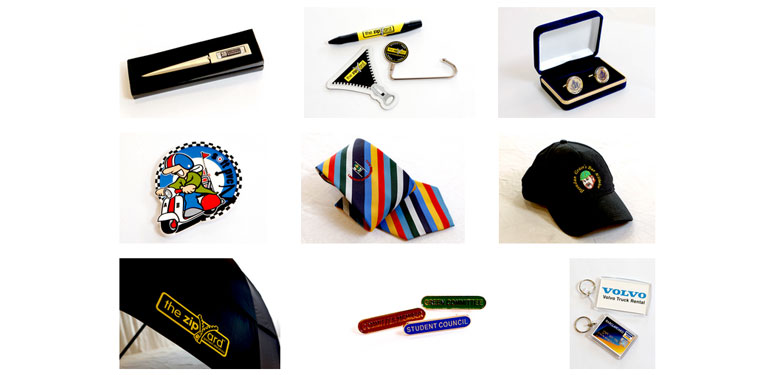 Promotional Items