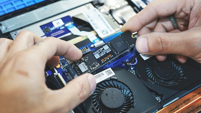 Exploring options for upgrading your computer's graphics card.