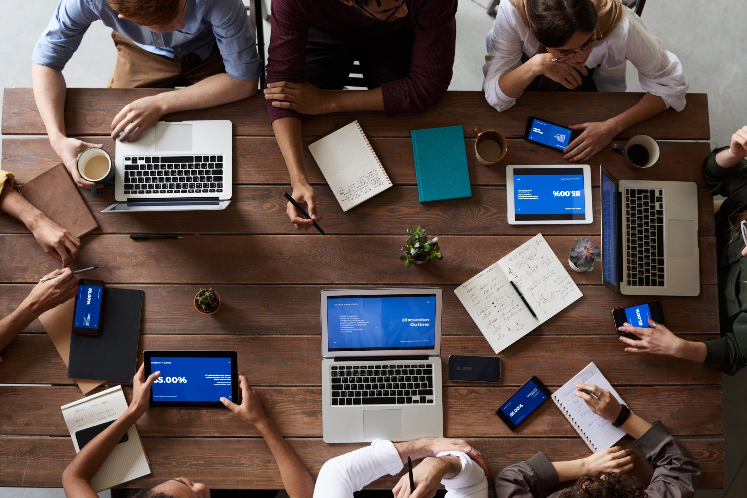 Innovative Approaches to Retail Customer Acquisition in the Digital Age
