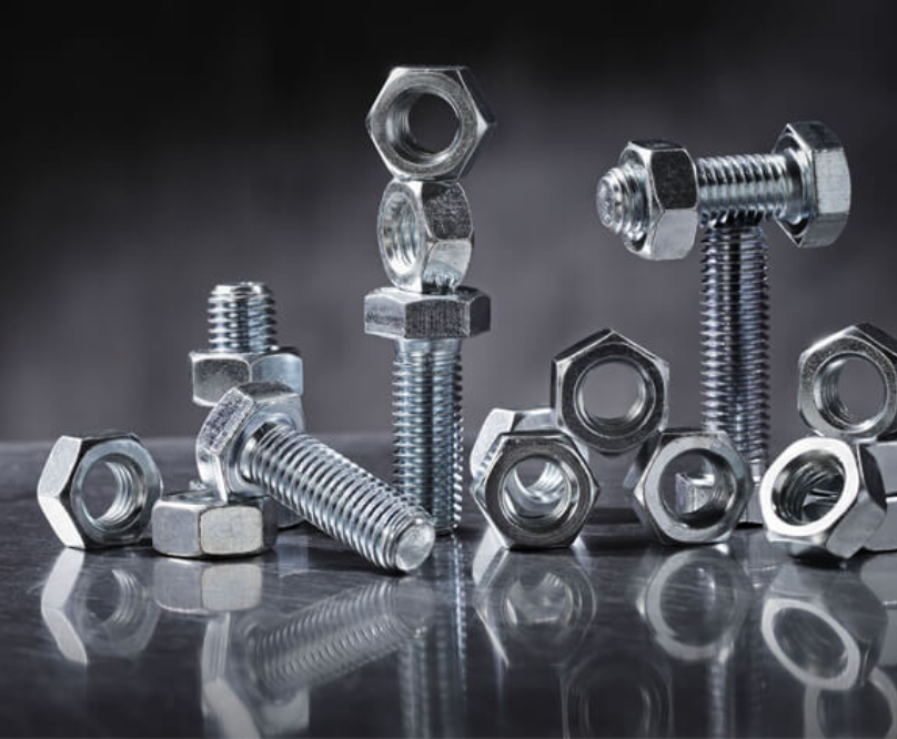   Application and uses of Stainless Steel Fasteners