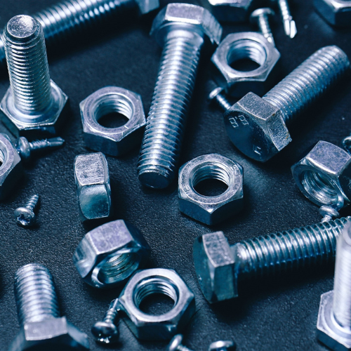 Automated Assembly with SS Fasteners: The Future of Manufacturing
