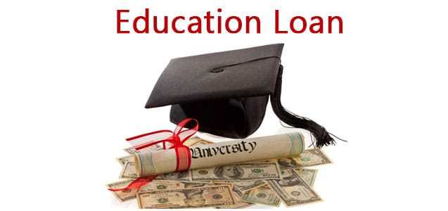education student loans